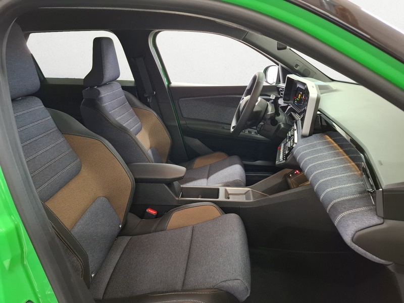 Renault 5 vaihtoauto