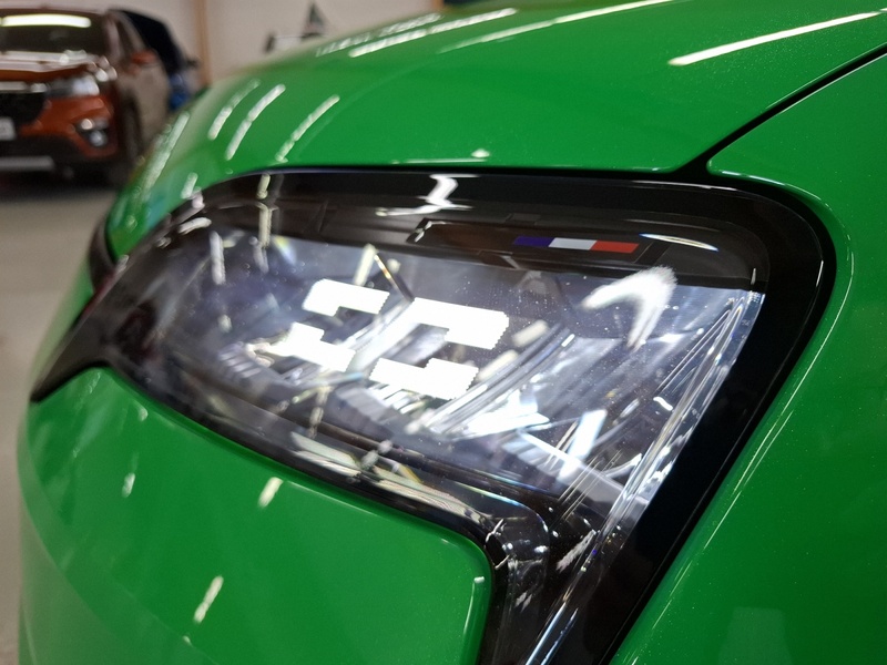 Renault 5 vaihtoauto