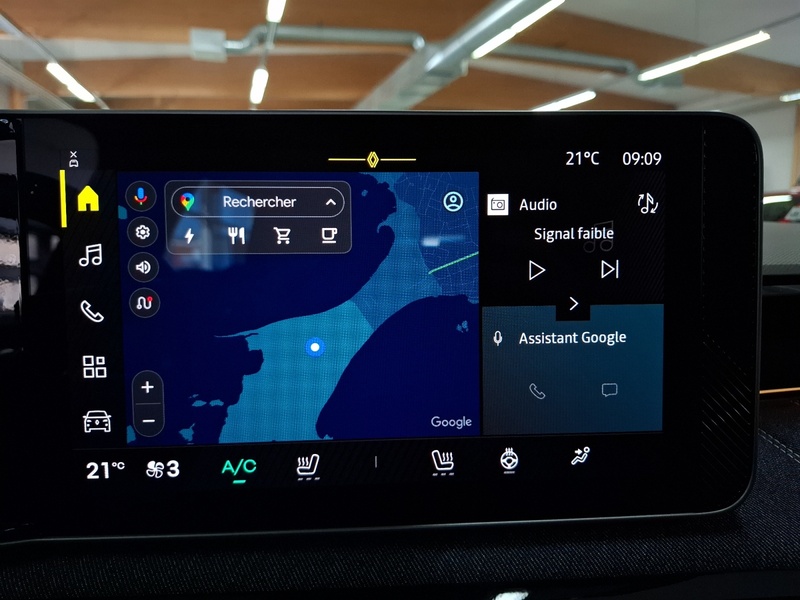 Renault 5 vaihtoauto