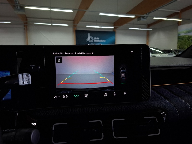 Renault 5 vaihtoauto