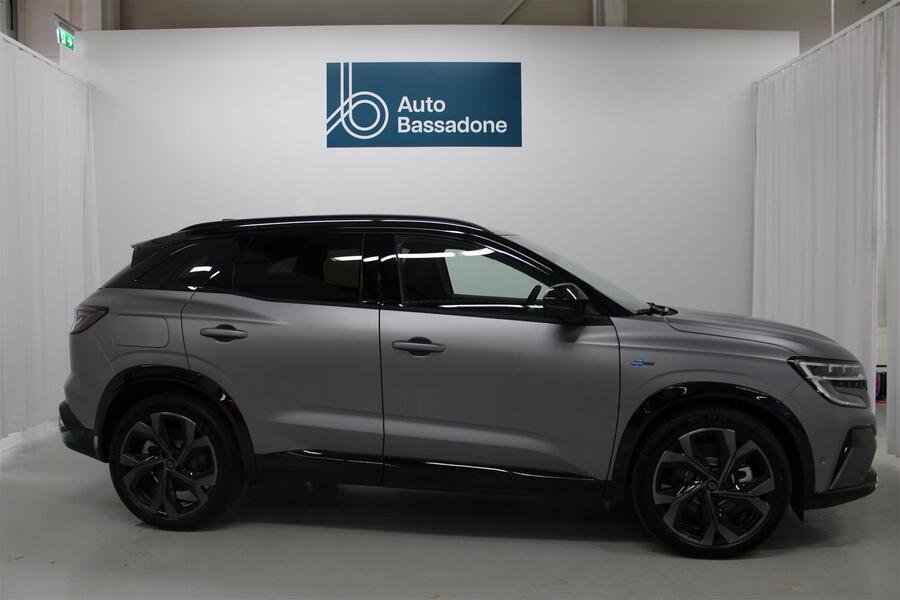 Renault Austral vaihtoauto