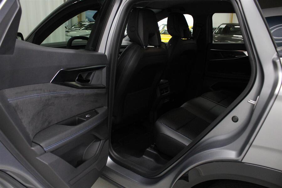 Renault Austral vaihtoauto