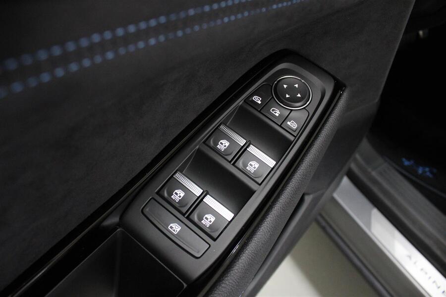 Renault Austral vaihtoauto