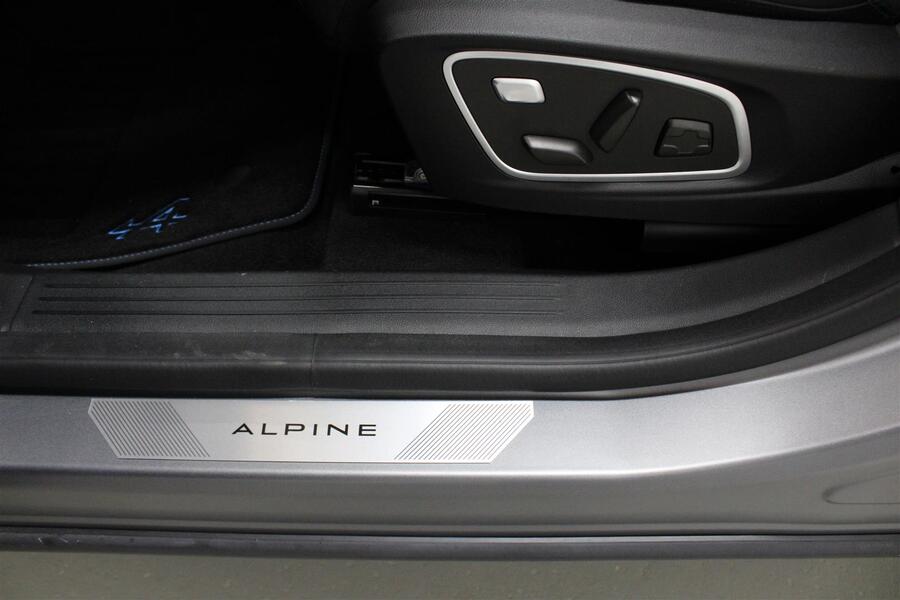 Renault Austral vaihtoauto