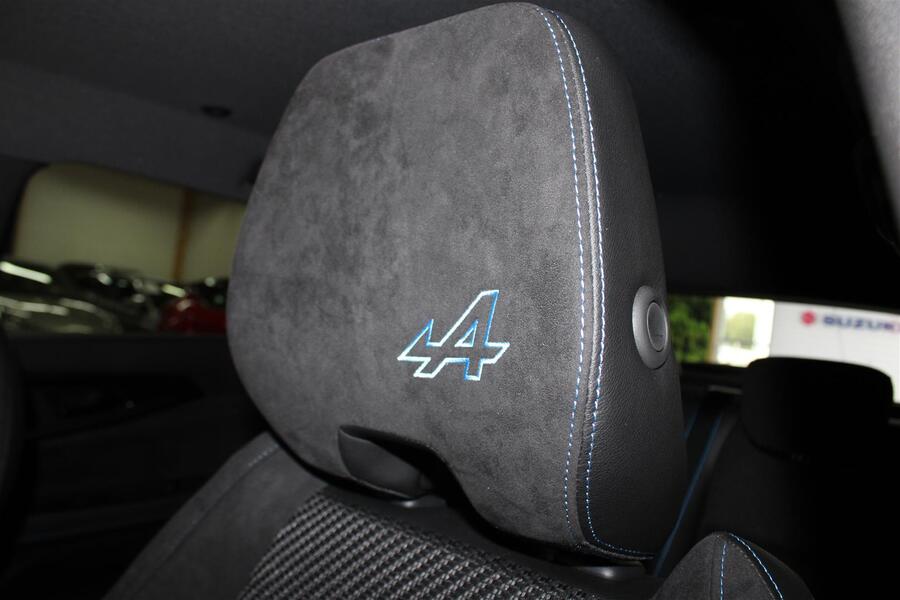 Renault Austral vaihtoauto