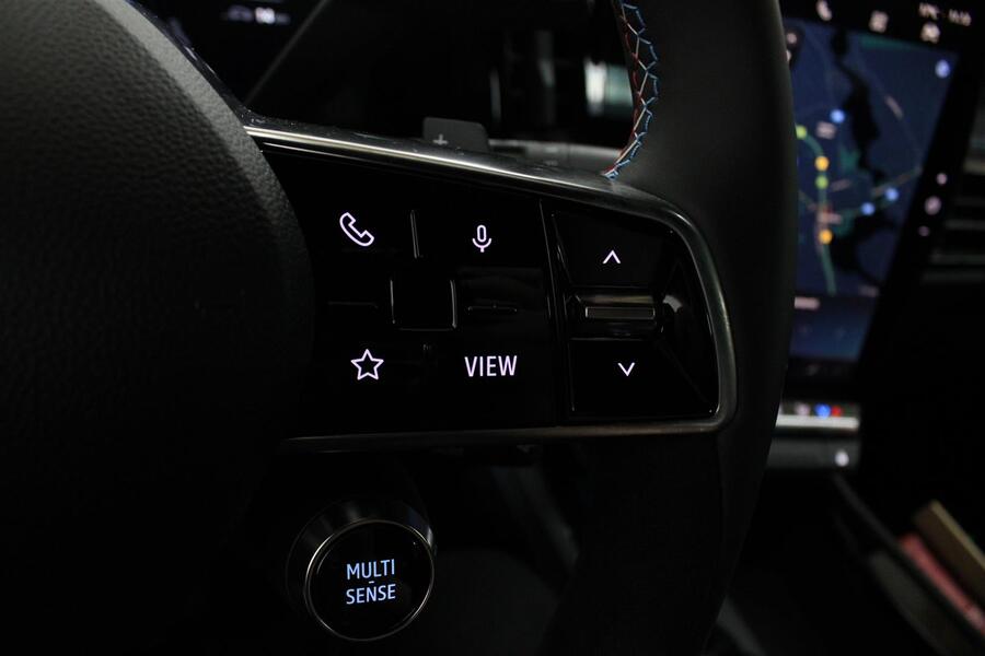 Renault Austral vaihtoauto