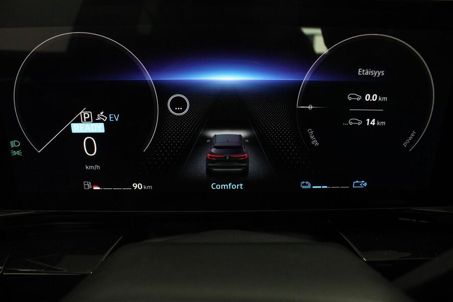 Renault Austral vaihtoauto