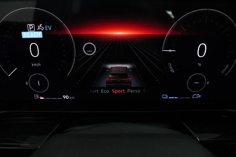 Renault Austral vaihtoauto