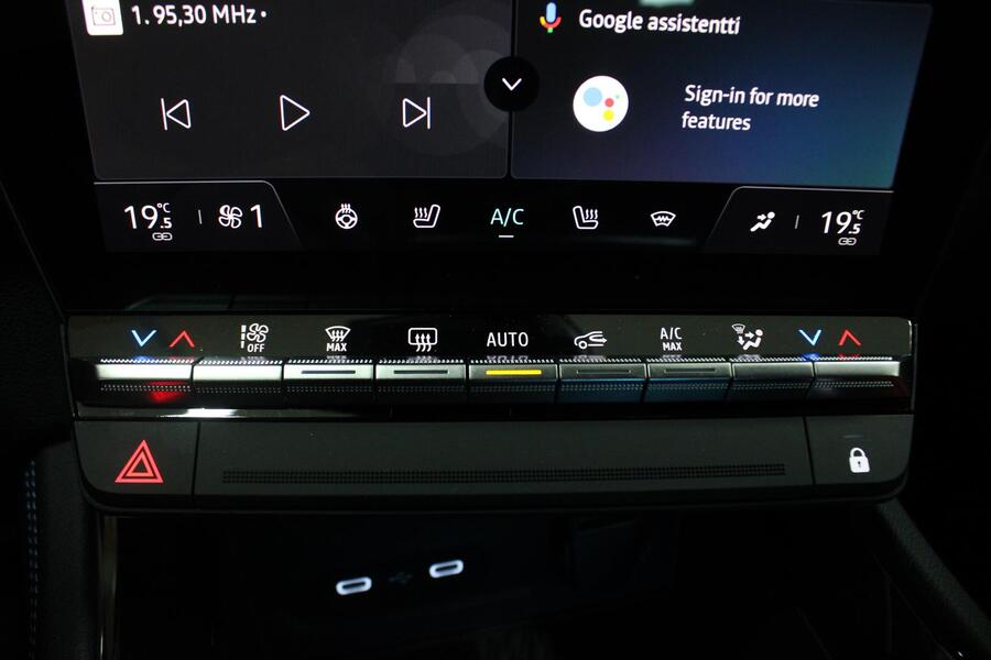 Renault Austral vaihtoauto