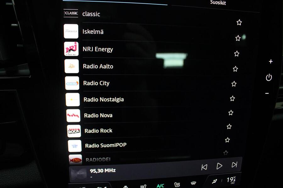 Renault Austral vaihtoauto