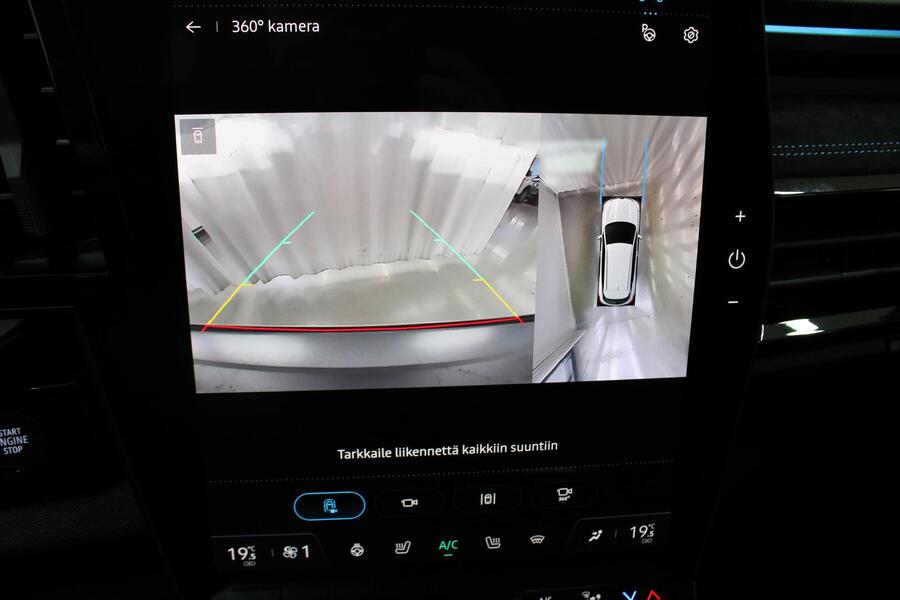 Renault Austral vaihtoauto