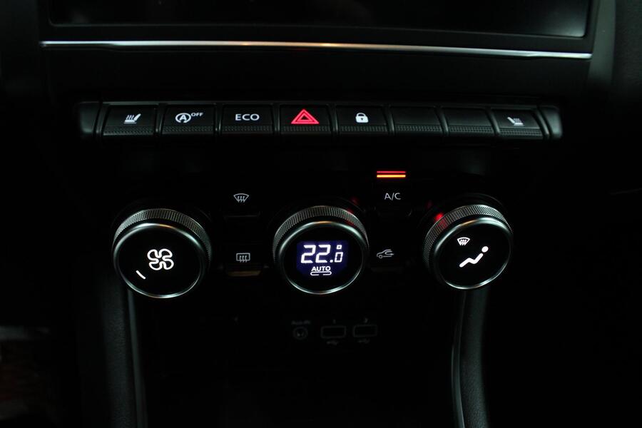 Renault Captur vaihtoauto