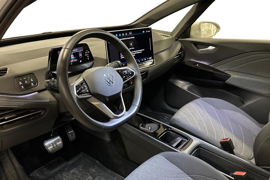 Volkswagen ID.3 vaihtoauto