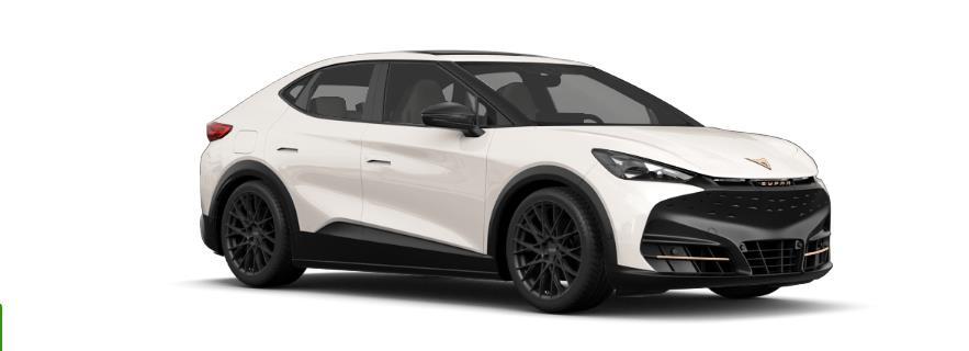 Cupra Tavascan vaihtoauto