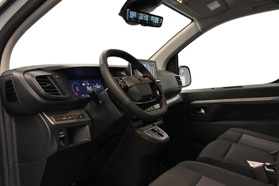 Peugeot Expert vaihtoauto