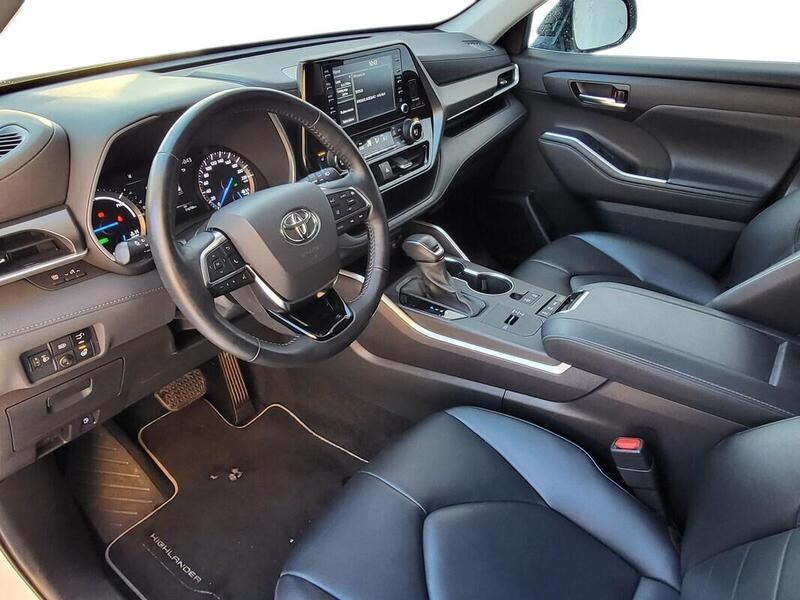 Toyota Land Cruiser vaihtoauto