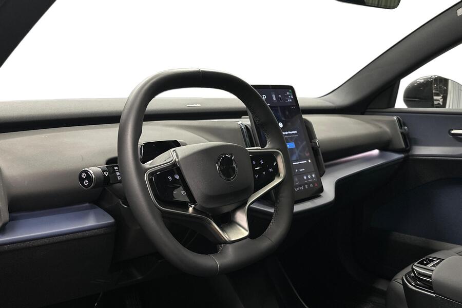 Volvo EX30 vaihtoauto