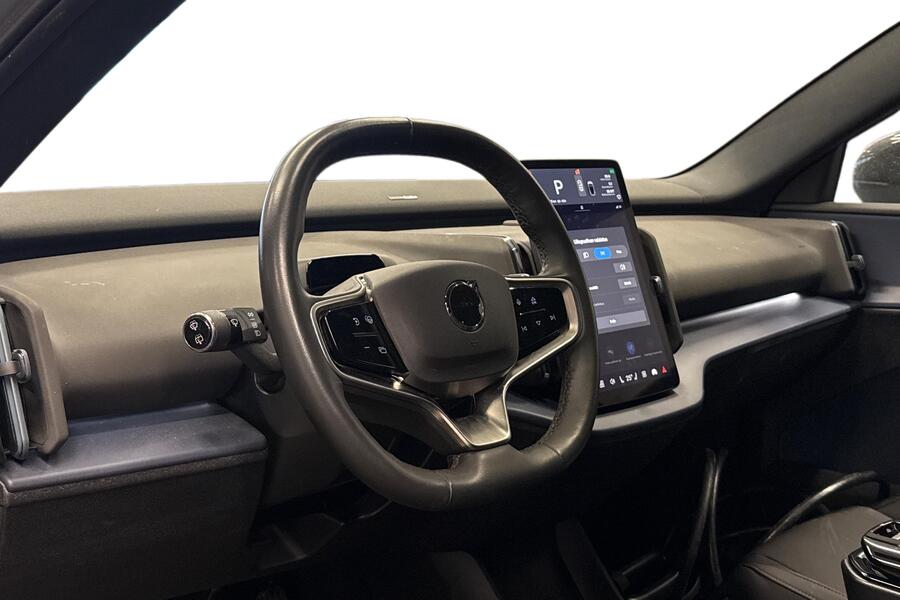 Volvo EX30 vaihtoauto