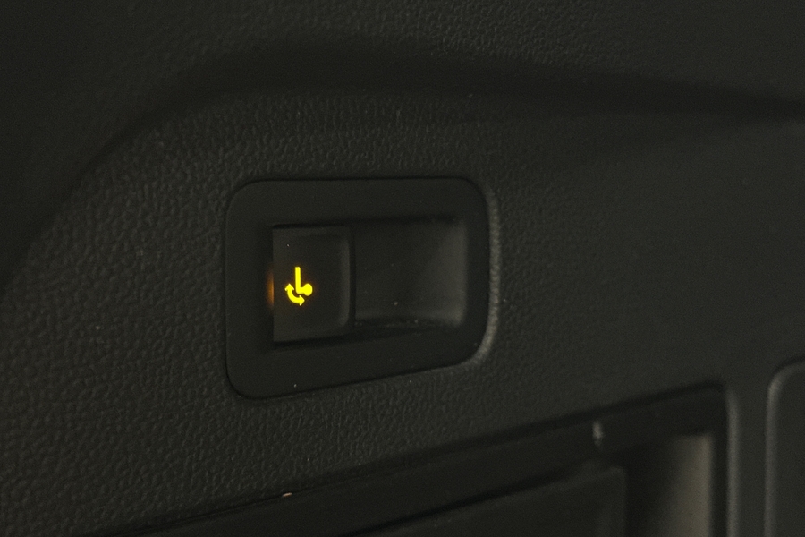 Volkswagen Tiguan Allspace vaihtoauto