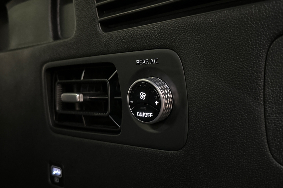 Kia Sorento vaihtoauto