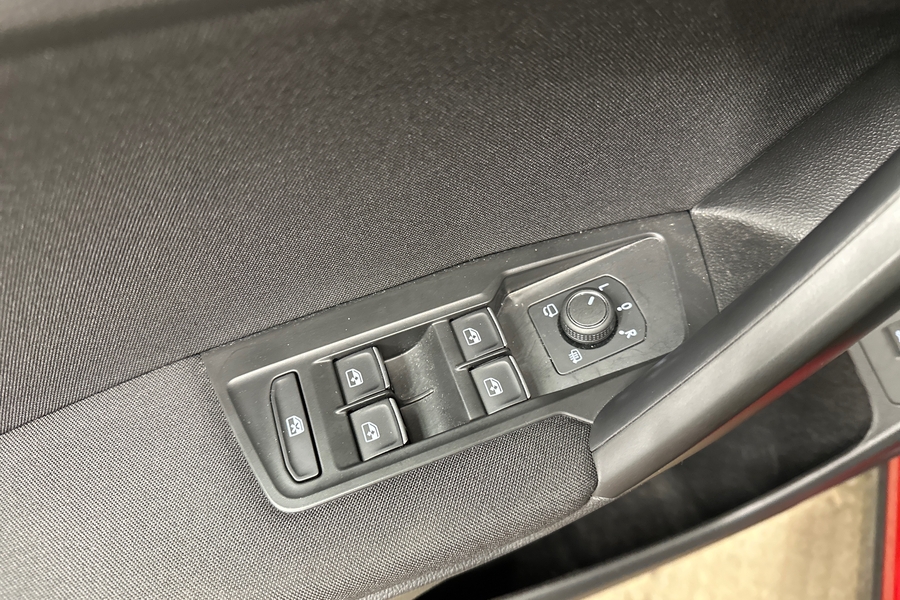 Volkswagen Tiguan Allspace vaihtoauto