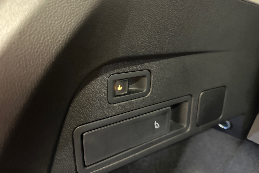 Volkswagen Tiguan Allspace vaihtoauto