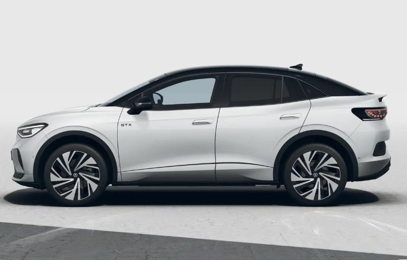 Volkswagen ID.5 vaihtoauto