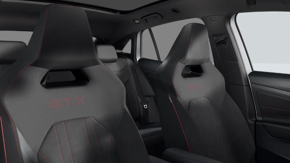 Volkswagen ID.5 vaihtoauto