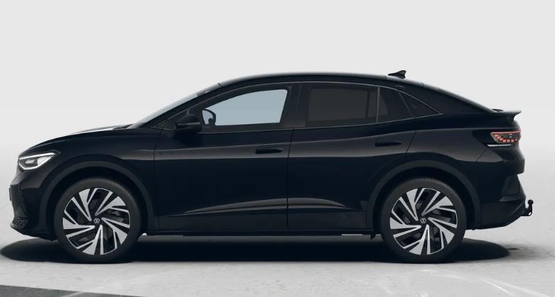 Volkswagen ID.5 vaihtoauto