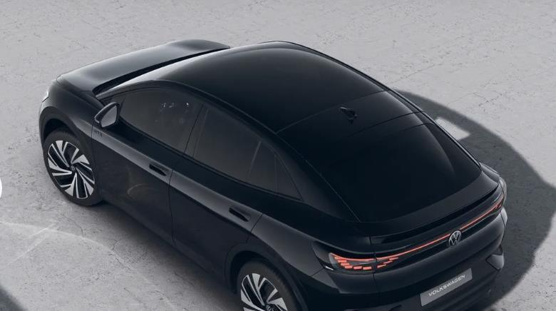 Volkswagen ID.5 vaihtoauto