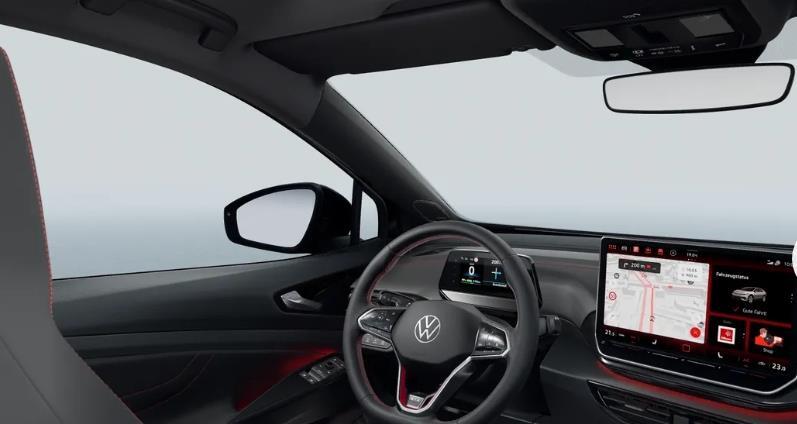 Volkswagen ID.5 vaihtoauto