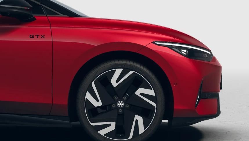 Volkswagen ID.7 vaihtoauto