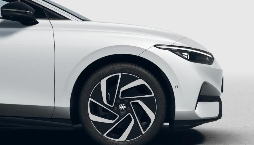 Volkswagen ID.7 vaihtoauto