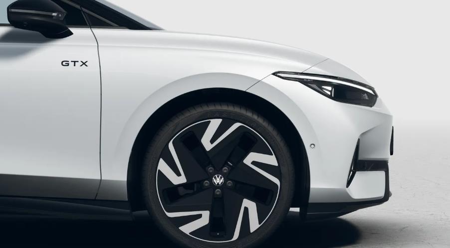 Volkswagen ID.7 vaihtoauto