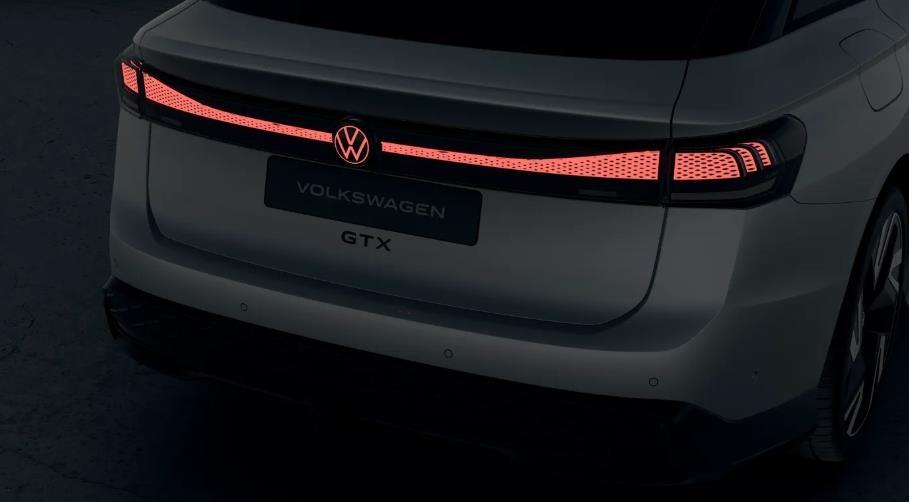 Volkswagen ID.7 vaihtoauto