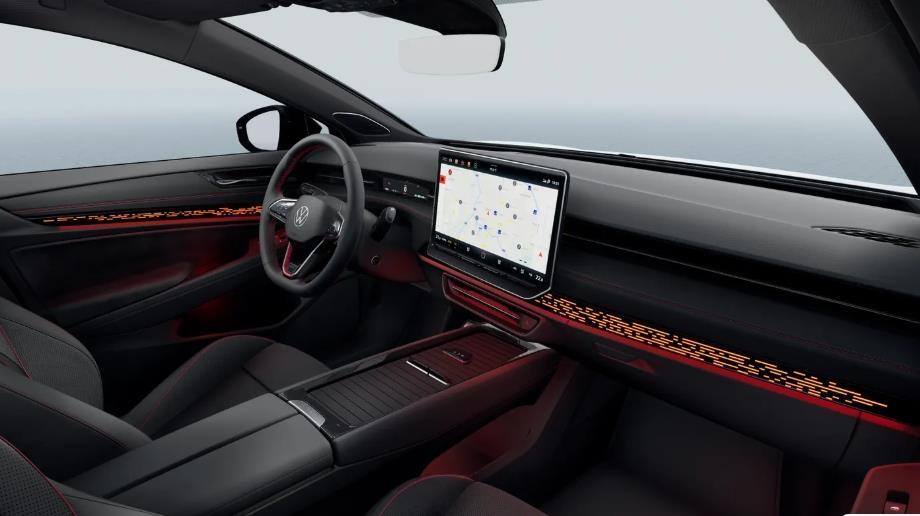 Volkswagen ID.7 vaihtoauto