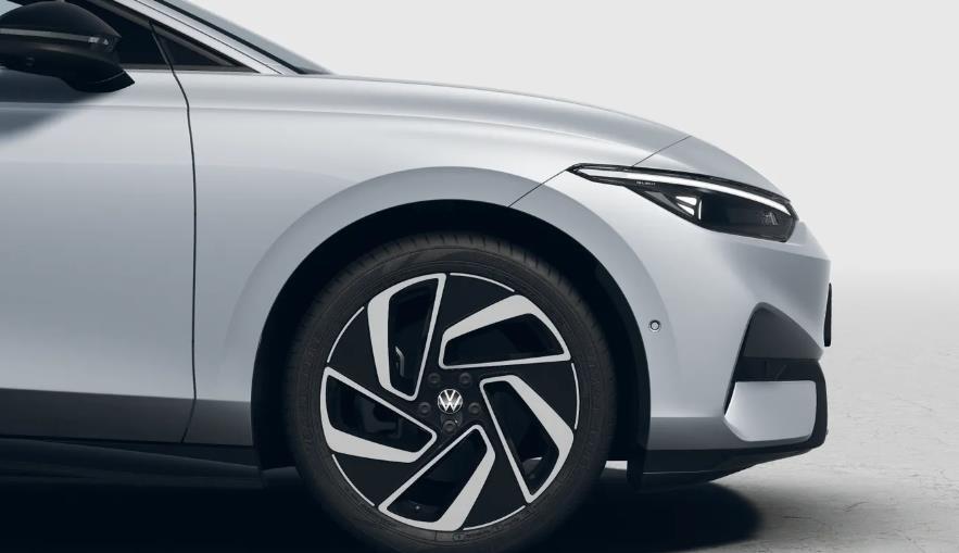 Volkswagen ID.7 vaihtoauto