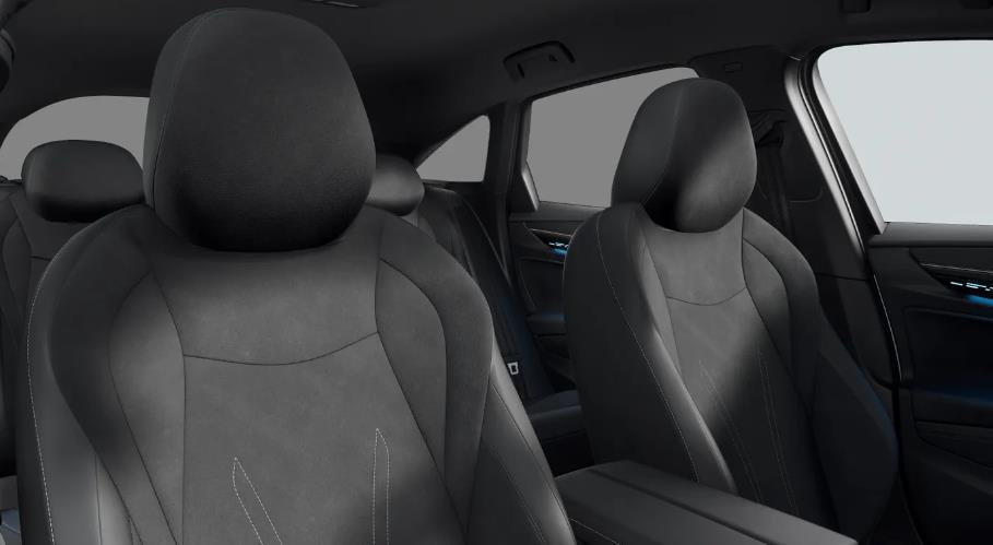 Volkswagen ID.7 vaihtoauto