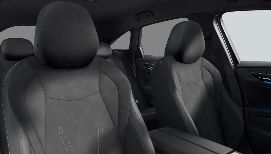 Volkswagen ID.7 vaihtoauto