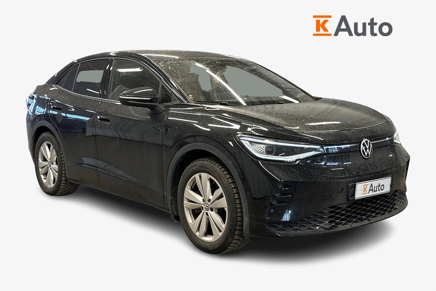 Volkswagen ID.5 vaihtoauto