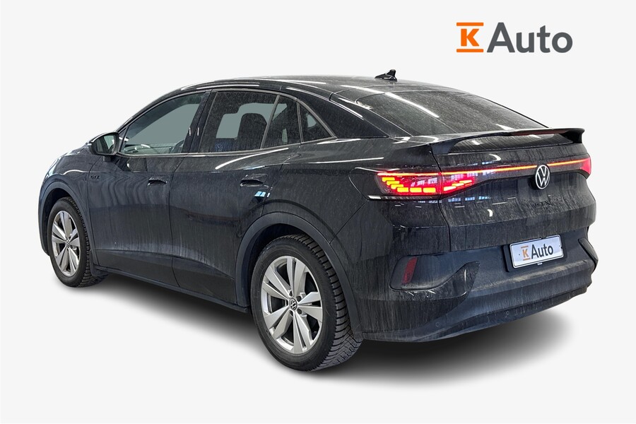 Volkswagen ID.5 vaihtoauto