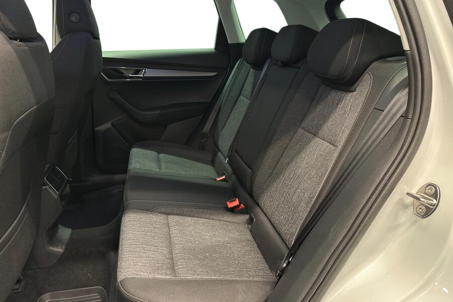 Skoda Karoq vaihtoauto