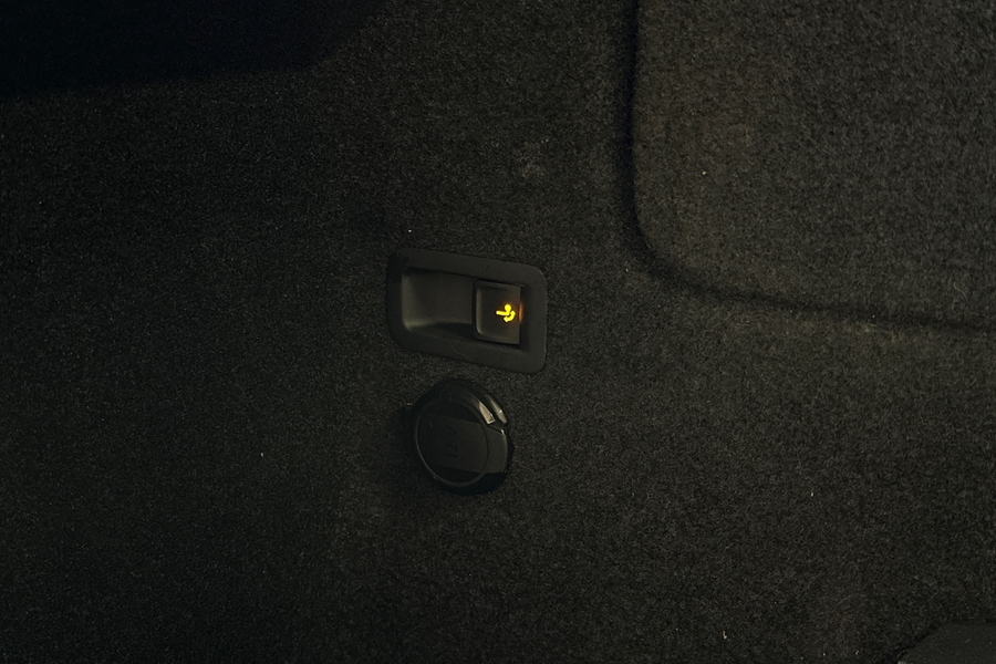 SEAT Tarraco vaihtoauto