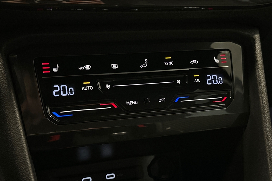 SEAT Tarraco vaihtoauto