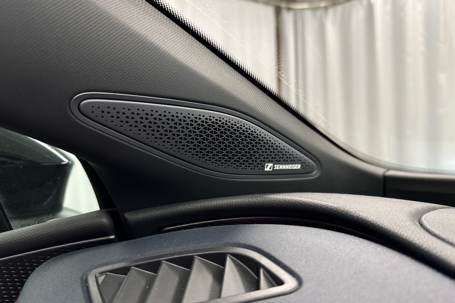 Cupra Tavascan vaihtoauto