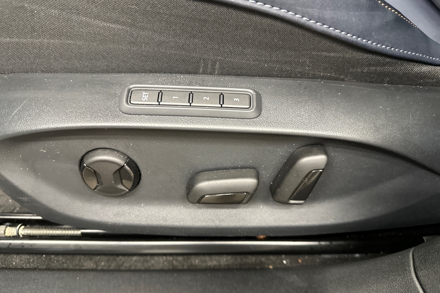 Cupra Tavascan vaihtoauto