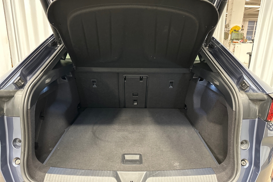 Cupra Tavascan vaihtoauto