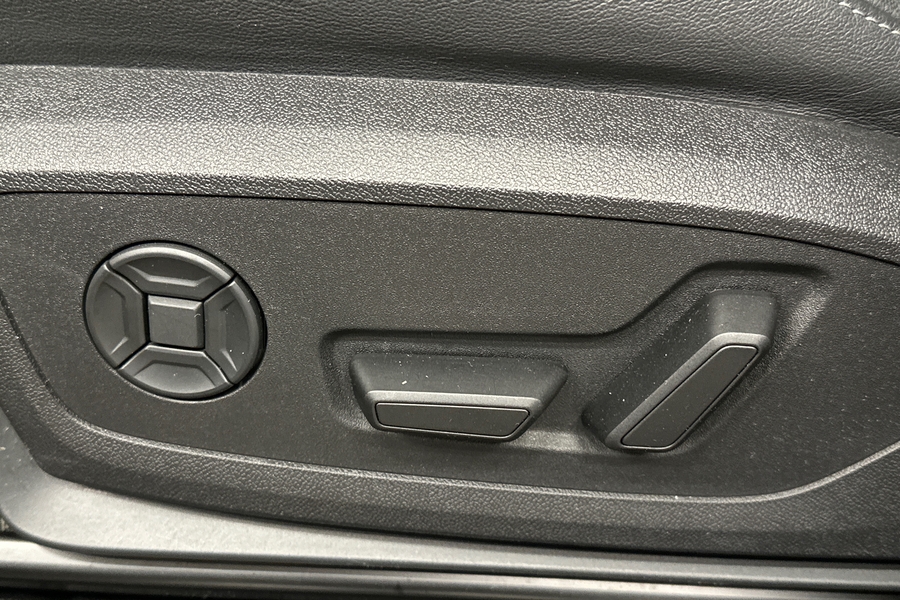 Audi Q6 e-tron vaihtoauto