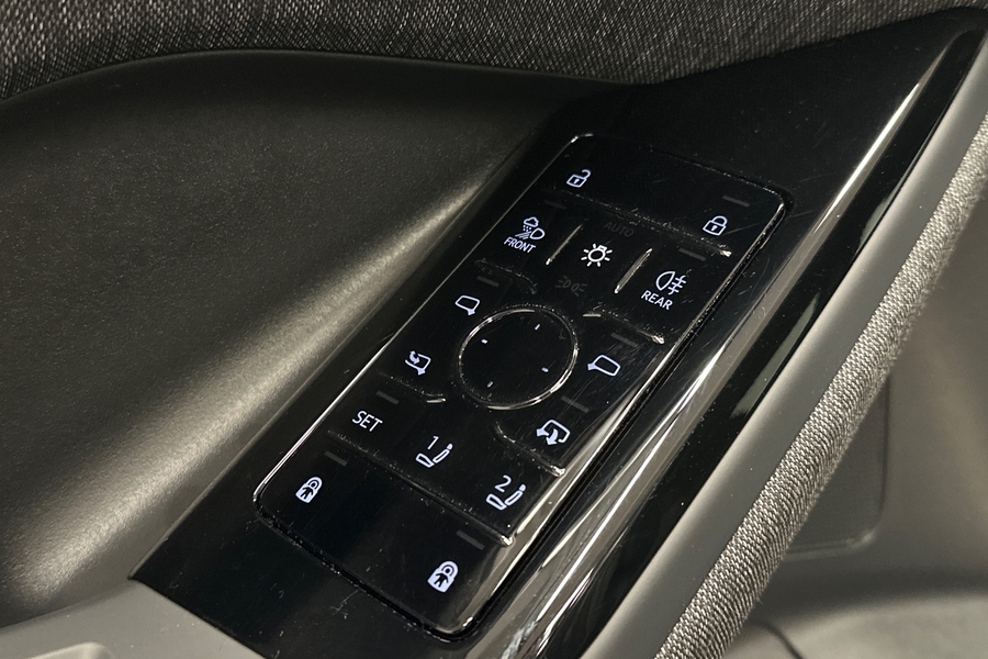 Audi Q6 e-tron vaihtoauto