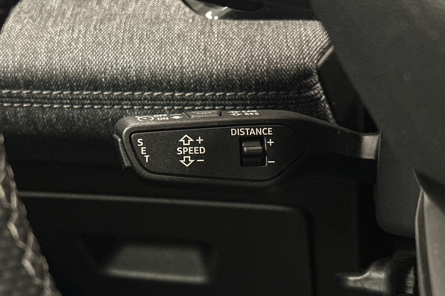 Audi Q6 e-tron vaihtoauto